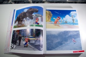 The Art Of Super Mario Odyssey (08)